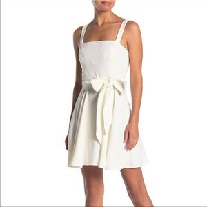 BCBGeneration white dress size 8